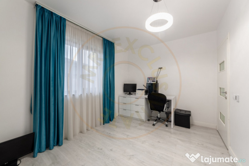 Se vinde cea mai frumoasa casa din Ștefănești, Argeș! 