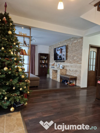 Vila individuala P+1, de vanzare - Valu Lui Traian