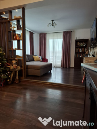 Vila individuala P+1, de vanzare - Valu Lui Traian