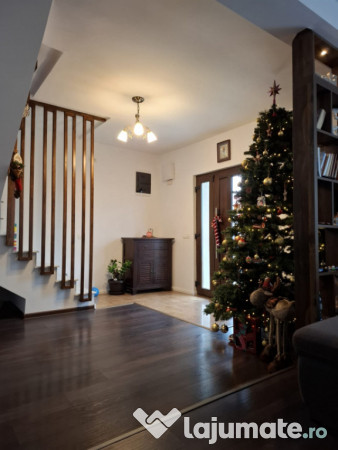 Vila individuala P+1, de vanzare - Valu Lui Traian