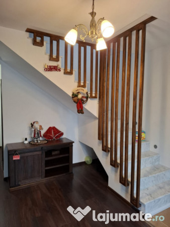 Vila individuala P+1, de vanzare - Valu Lui Traian