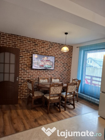 Vila individuala P+1, de vanzare - Valu Lui Traian