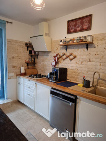 Vila individuala P+1, de vanzare - Valu Lui Traian