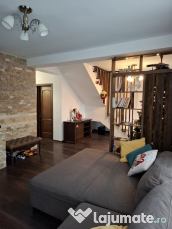 Vila individuala P+1, de vanzare - Valu Lui Traian