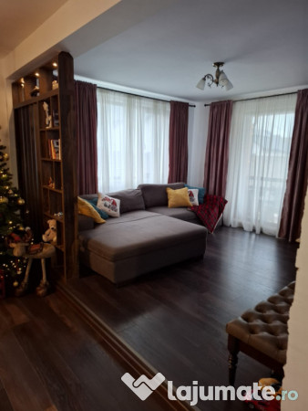 Vila individuala P+1, de vanzare - Valu Lui Traian