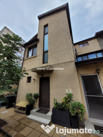 Ideal gradinita, afterschool, birouri- casa 9 camere Sebast