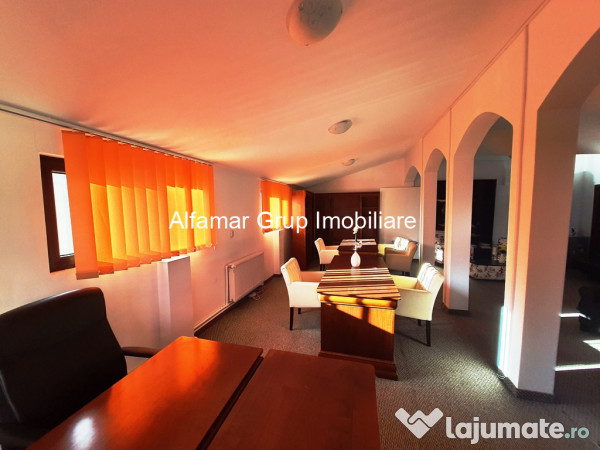 Ideal gradinita, afterschool, birouri- casa 9 camere Sebast