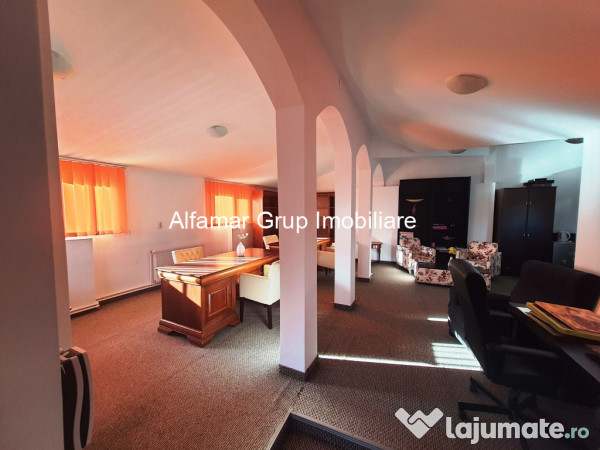 Ideal gradinita, afterschool, birouri- casa 9 camere Sebast