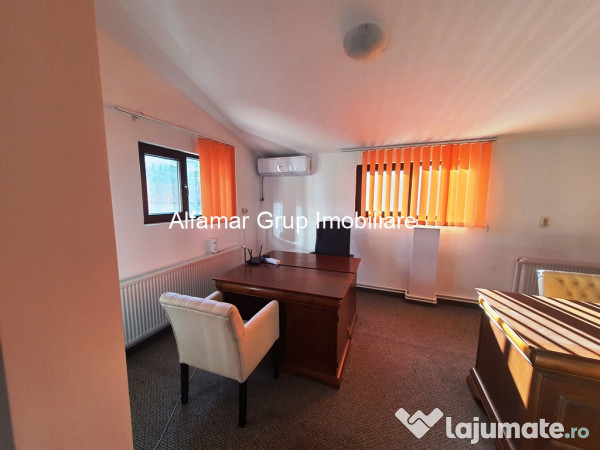 Ideal gradinita, afterschool, birouri- casa 9 camere Sebast