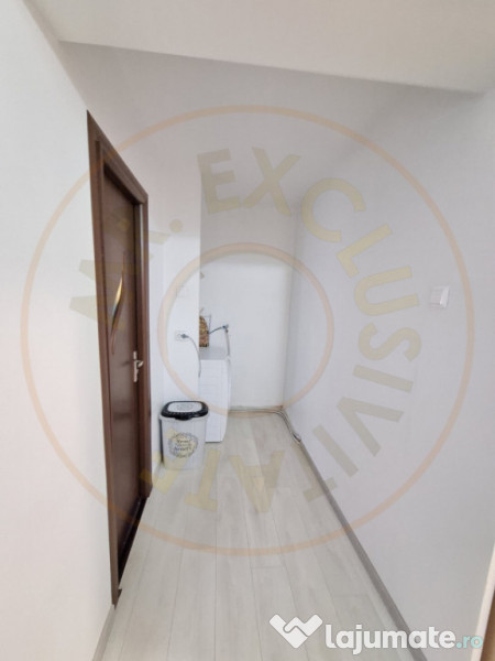 0% Comision-Inchiriere Apartament 3 camere Ultracentral