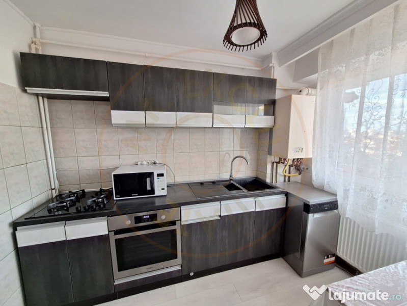 0% Comision-Inchiriere Apartament 3 camere Ultracentral