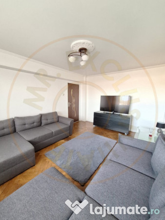0% Comision-Inchiriere Apartament 3 camere Ultracentral