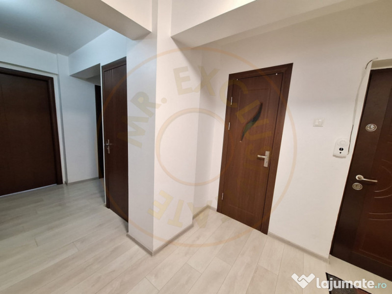 0% Comision-Inchiriere Apartament 3 camere Ultracentral