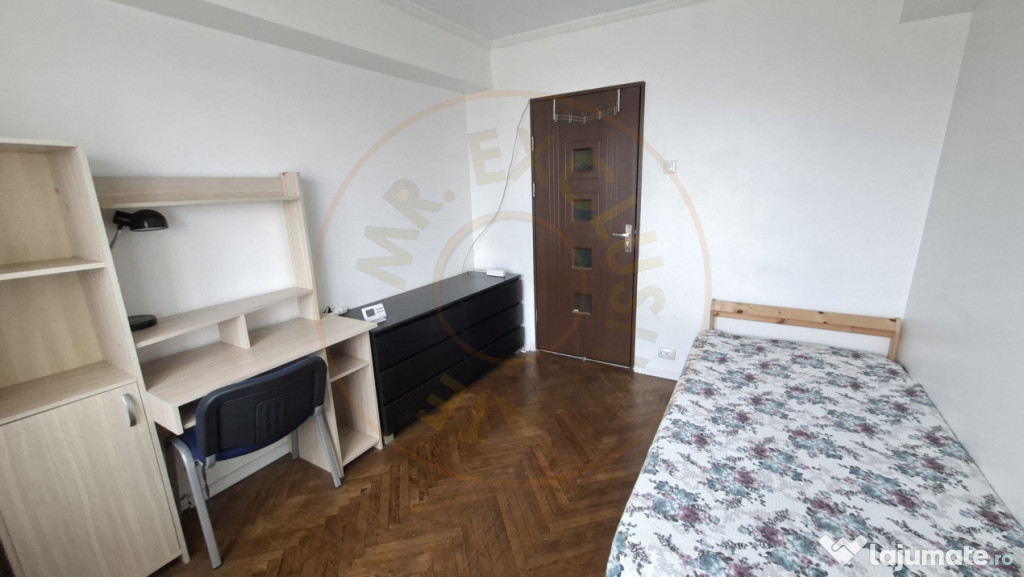 0% Comision-Inchiriere Apartament 3 camere Ultracentral