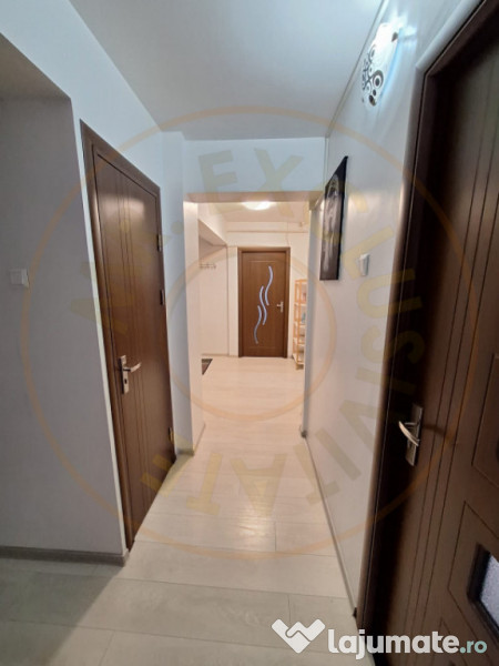 0% Comision-Inchiriere Apartament 3 camere Ultracentral
