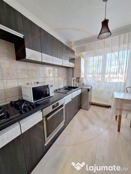 0% Comision-Inchiriere Apartament 3 camere Ultracentral