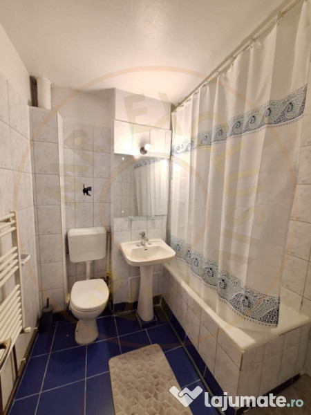 0% Comision-Inchiriere Apartament 3 camere Ultracentral