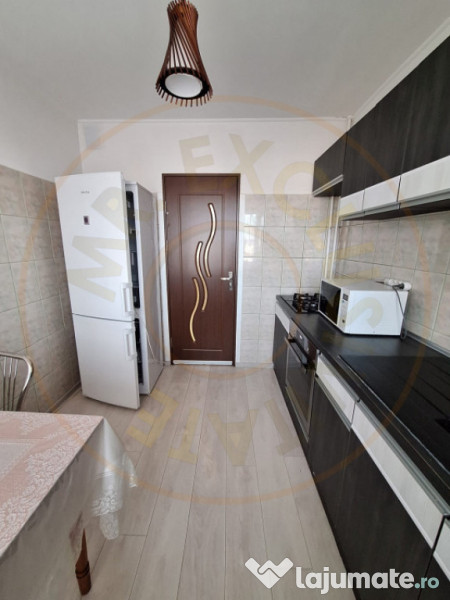0% Comision-Inchiriere Apartament 3 camere Ultracentral