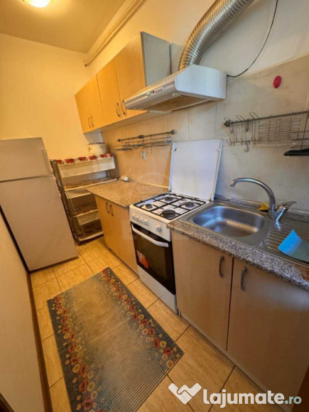 Apartament 2 camere,zona Centrala