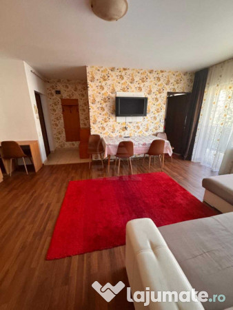 Apartament 2 camere,zona Centrala