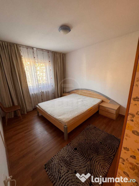 Apartament 2 camere,zona Centrala