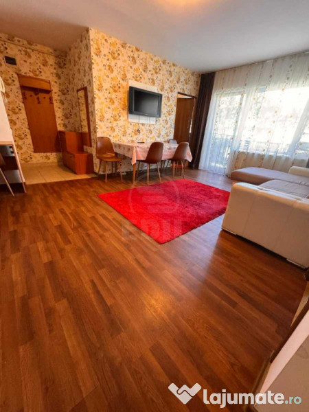 Apartament 2 camere,zona Centrala