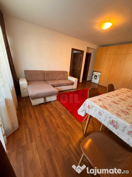 Apartament 2 camere,zona Centrala