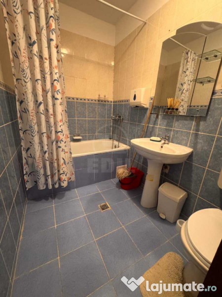 Apartament 2 camere,zona Centrala