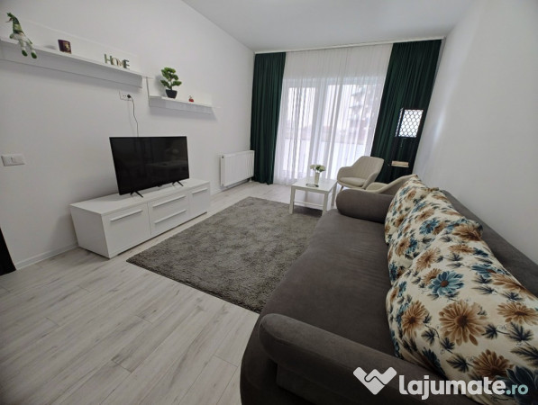 Proprietar,apartament 2.5 camere spațios,prima închiriere,Dec. Vivamus