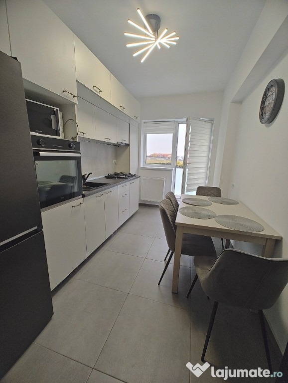 Proprietar,apartament 2.5 camere spațios,prima închiriere,Dec. Vivamus