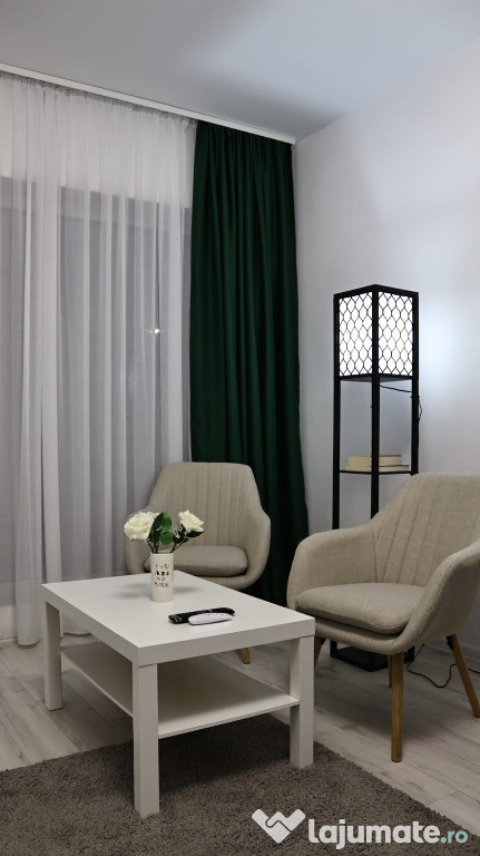 Proprietar,apartament 2.5 camere spațios,prima închiriere,Dec. Vivamus