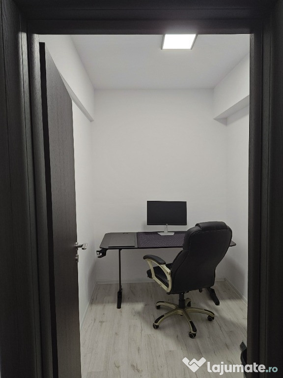 Proprietar,apartament 2.5 camere spațios,prima închiriere,Dec. Vivamus