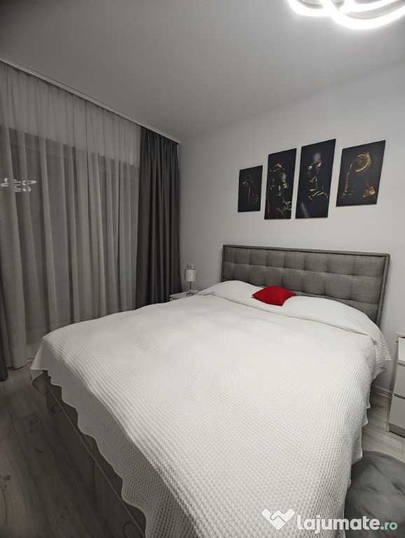 Proprietar,apartament 2.5 camere spațios,prima închiriere,Dec. Vivamus