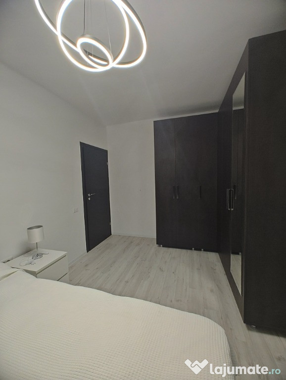 Proprietar,apartament 2.5 camere spațios,prima închiriere,Dec. Vivamus