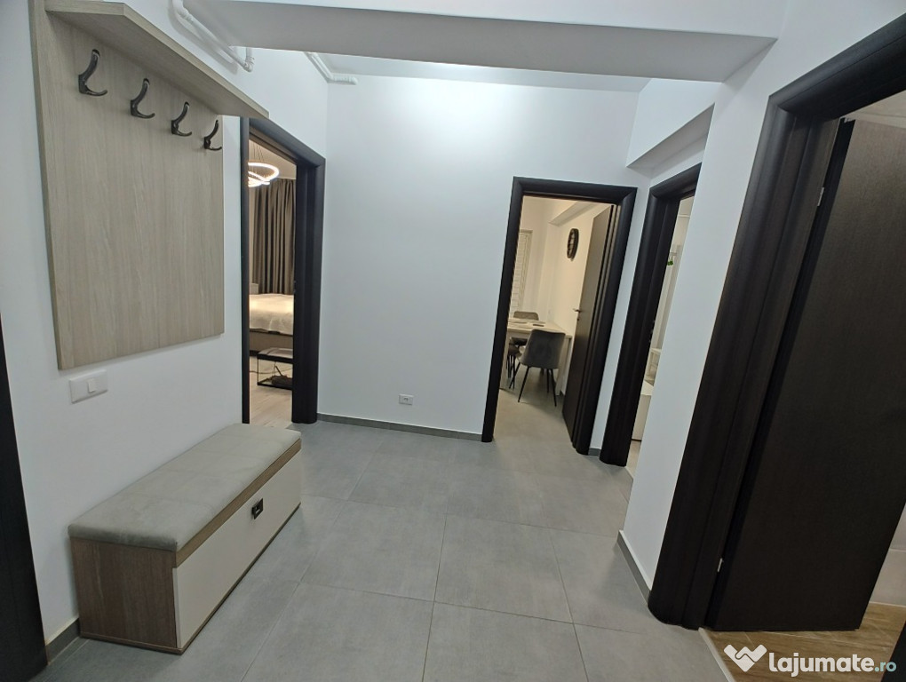 Proprietar,apartament 2.5 camere spațios,prima închiriere,Dec. Vivamus