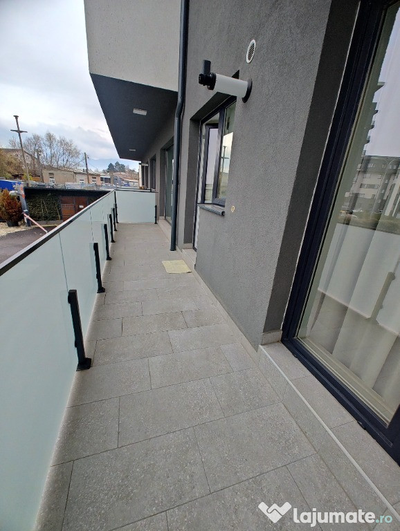 Proprietar,apartament 2.5 camere spațios,prima închiriere,Dec. Vivamus