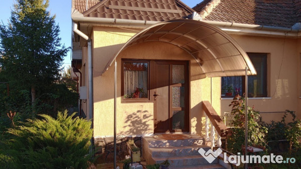 Casa in Craciunelu de Jos str. 6 Martie