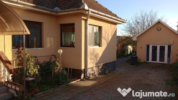 Casa in Craciunelu de Jos str. 6 Martie