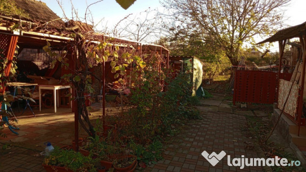 Casa in Craciunelu de Jos str. 6 Martie