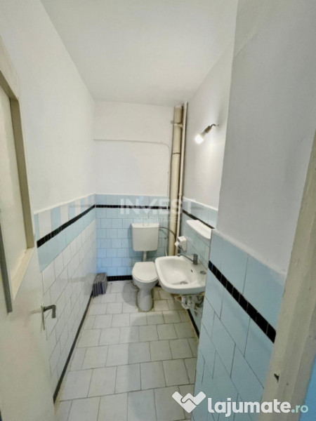 DE VANZARE-APARTAMENT 4 CAMERE-GALATA