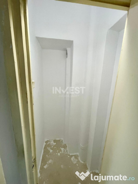 DE VANZARE-APARTAMENT 4 CAMERE-GALATA