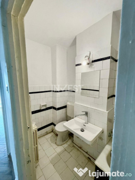 DE VANZARE-APARTAMENT 4 CAMERE-GALATA