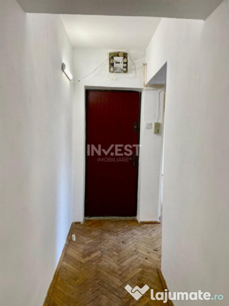 DE VANZARE-APARTAMENT 4 CAMERE-GALATA