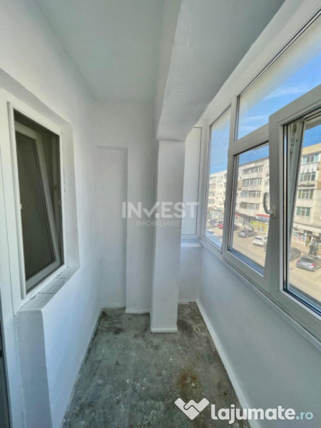 DE VANZARE-APARTAMENT 4 CAMERE-GALATA