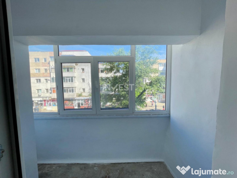 DE VANZARE-APARTAMENT 4 CAMERE-GALATA