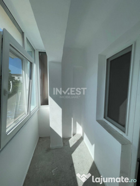 DE VANZARE-APARTAMENT 4 CAMERE-GALATA