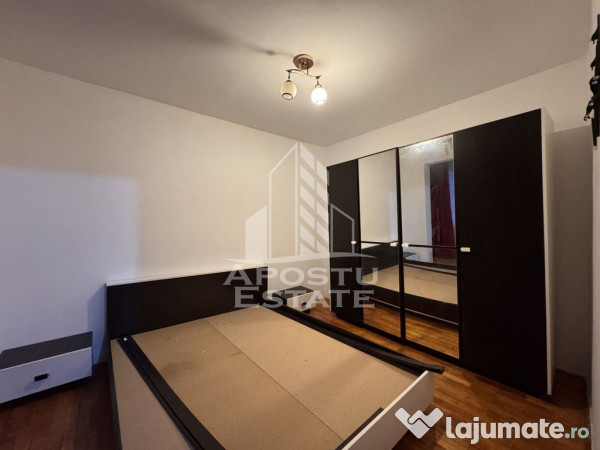 Apartament cu 2 camere | Etaj 1 in zona Blascovici