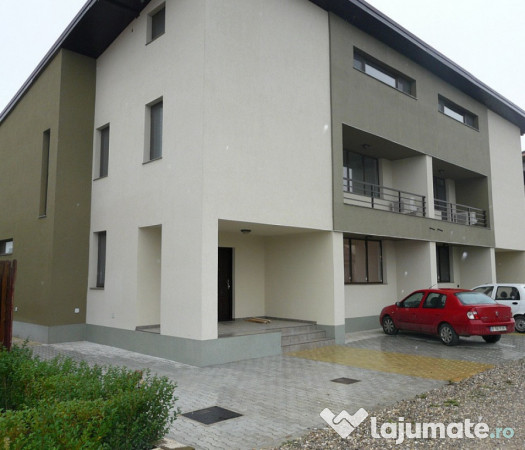 Inchiriere Vila Pipera Porsche