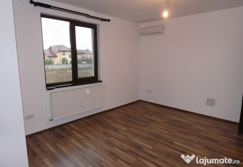 Inchiriere Vila Pipera Porsche