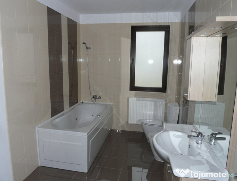 Inchiriere Vila Pipera Porsche